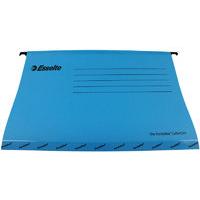 PENDAFLEX ECON FILE FC BLU 90334...