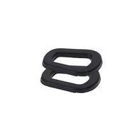 Petrol cannister gasket seals, set of 2