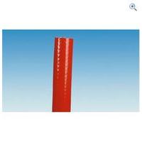 Pennine Leisure Water Hose - Red (SOLD BY THE METRE)