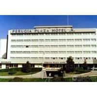 PERUGIA PLAZA HOTEL