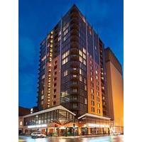 Peppers Waymouth Hotel