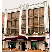 Peterborough Inn & Suites Hotel