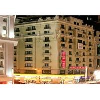 PETIT PALACE TRIBALL