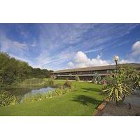 Peterborough Marriott Hotel