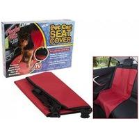 pet car seat protector cover protect your car seats with this pet seat ...
