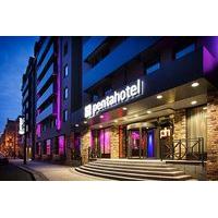 pentahotel Prague