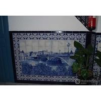 PENSION LA MONTORENA