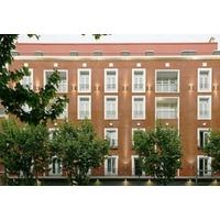 PETIT PALACE EMBASSY