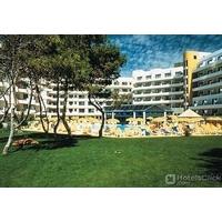 PESTANA OCEAN GOLF