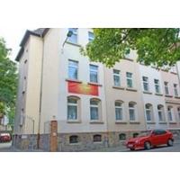 PENSION LEIPZIG GEORGPLATZ