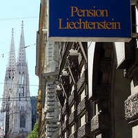 Pension Liechtenstein