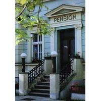 Pension U sv. KryÅ¡tofa