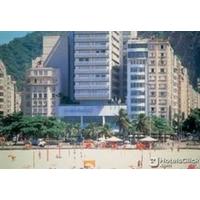 PESTANA RIO ATLANTICA