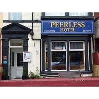 Peerless Hotel