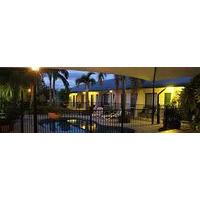 Peppercorn Motel