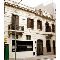 Petit Recoleta Hostel