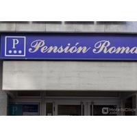 PENSION ROMA