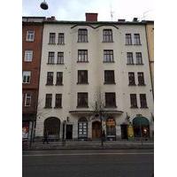 Pensionat Odengatan 38