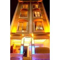 Pearl Hotel Istanbul