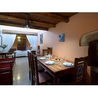 Petronikolis Traditional House