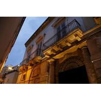 Person&Atilde;&uml; Palace