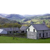 Penrhyddion Ucha