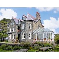 Pensarn Hall