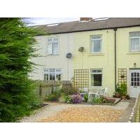 pebble cottage