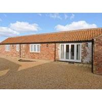 Peardrop Cottage