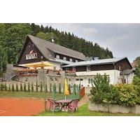 Penzion BobeÅ¡ova bouda