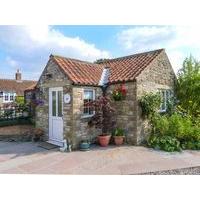 Peg\'s Cottage