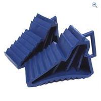 Pennine Leisure Wheel Chock (pai...