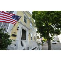 Periwinkle and Scallop Inn\'s