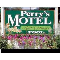 Perry\'s Motel and Cottages