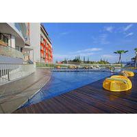 Pesona Alam Resort & Spa