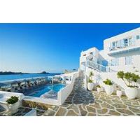 Petinos Beach Hotel