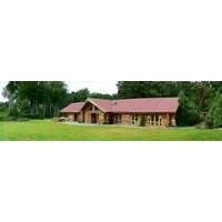 Peel Forest Lodge