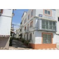 PENSION LAS BRISAS