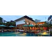 Pertiwi Resort & Spa