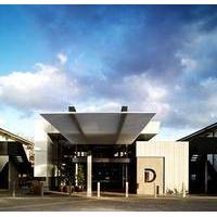 Peppers Gallery Hotel