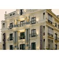 PETIT PALACE CANALEJAS