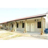 Pemandangan Indah Guest House