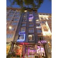 Pera Tulip City Hotel