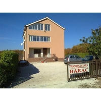 Pension Ivanka Barac
