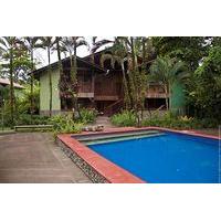 Perla Negra Beach Front Rustic A...