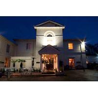 Penventon Park Hotel