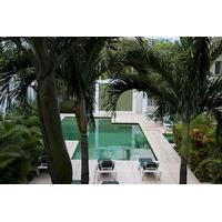 Pelicanos 207 Apartments