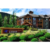 Pemberton Valley Lodge