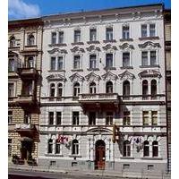 Pension Brezina Prague