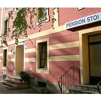 PENSION STOI budget guesthouse